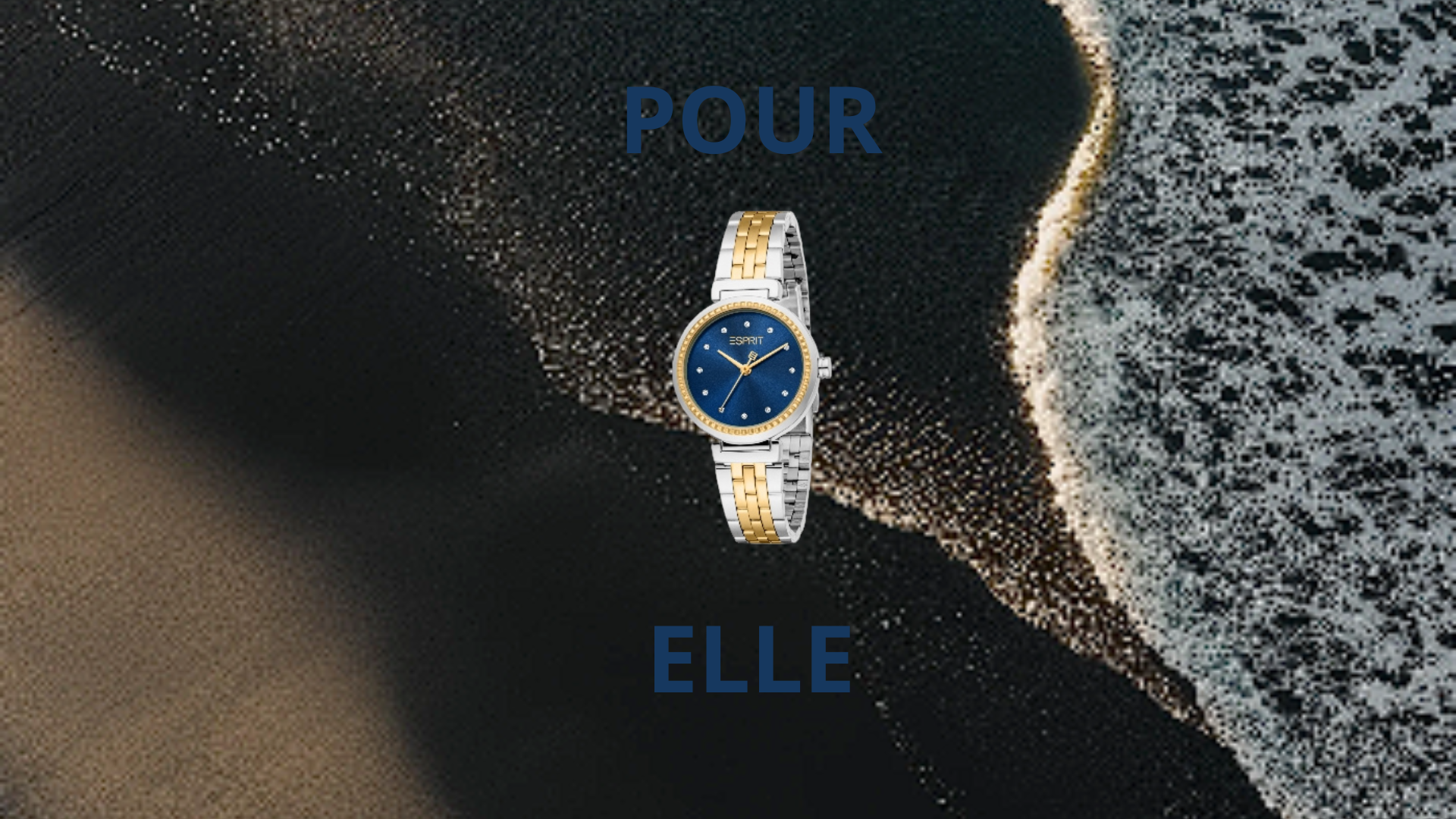 Montre Pour Femme